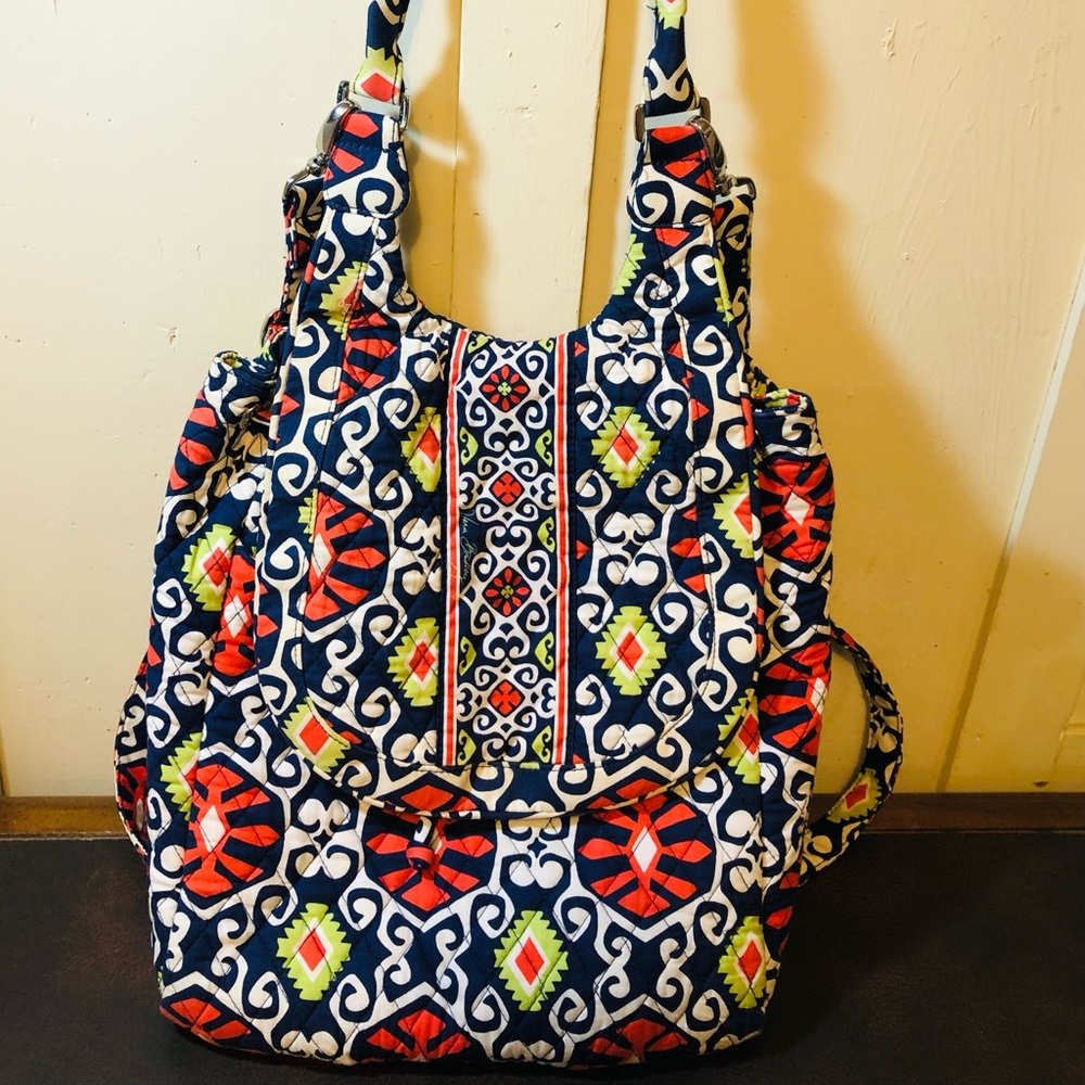 Vera Bradley bag